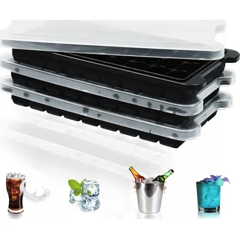 Tvořítko na led Forma na led 36 kostek