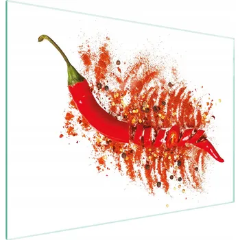 Kuchyňské prkénko Krájecí deska TMK ArtDeko sklo 1 ks