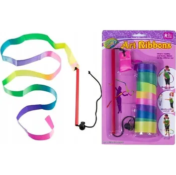 Gymnastická stuha Icom