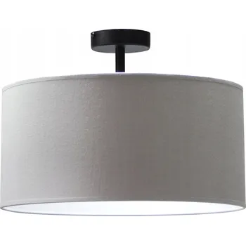 LAMPA STROPNÍ SVÍTIDLO STROPNÍ LUSTR PW/ES/1 FI30 LED STÍNIDLO OBÝVACÍ POKOJ LOŽNICE HALA