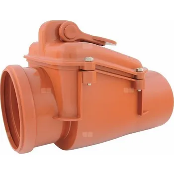 Masážní přístroj šoupátko Magnaplast DN160