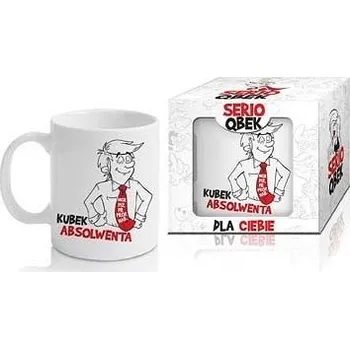 Hrnek BGtech porcelán 300 ml