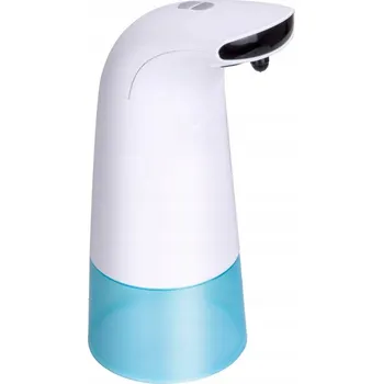 Bezdotykový dávkovač stojící Timeless Tools 1000 ml bílý