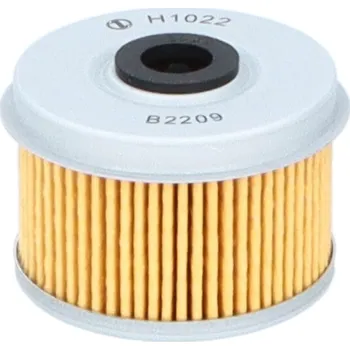 Olejový filtr MIW Olejový filtr H1022