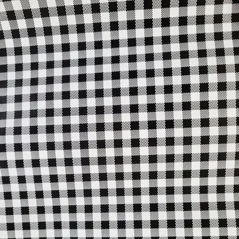 Obraz Černobílý balicí papír 57cm x 2m 2m331