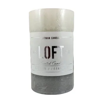 Svíčka Parafínová vonná svíčka Šafrán s tóny skořice Artman