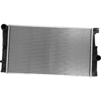 Výparník klimatizace Koyorad 20F1081K chladič vody