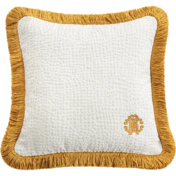 Polštář Dekorační Polštář ROBERTO CAVALLI 40 x 40 cm