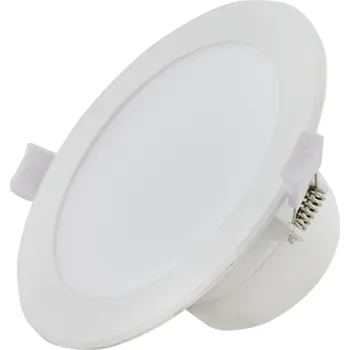 LED podhledové stropní svítidlo 20W IP44 6000K