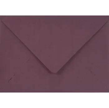 Obálka Ozdobné obálky B6 125x175 Sirio fialové 500 ks