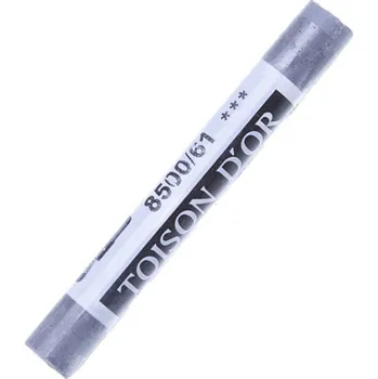 Pastelka Pastelka Koh-I-Noor Toison Dor Soft 61 platinová