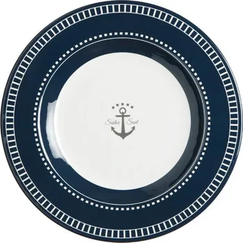 Talíř Marine Business Dezertní talíř Sailor