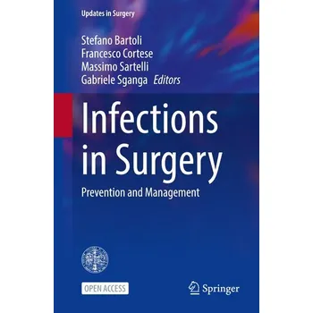 Infections in Surgery - Bartoli, Stefano