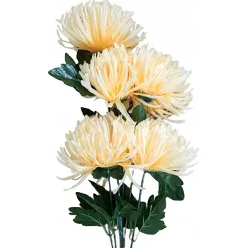 umělá květina Umělá Květina Chryzantéma, mix