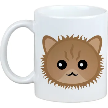 Hrnek Art-Dog keramický 330 ml