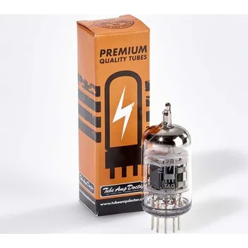 7025 HIGHGRADE TAD Premium Selected (ECC83 / 12AX7) Balení: Single