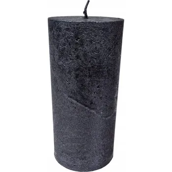 Svíčka Dekorativní parafínová svíčka Artman