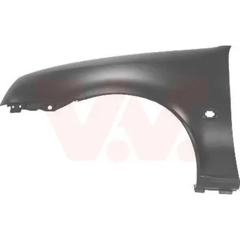 Blatník karosérie Blatník VAN WEZEL 1831655