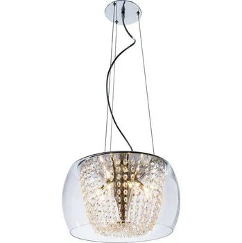 Závěsné svítidlo Orlicki Design Lexus 8 - světelný bod G4