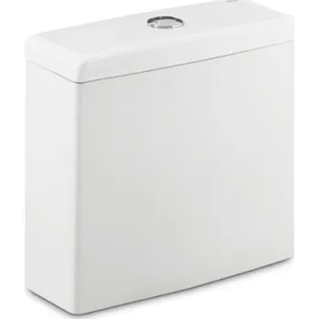 Klozet Wc pouze nádrž Roca Meridian A341240000