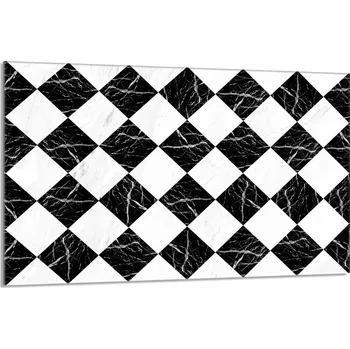 Kuchyňské prkénko Krájecí deska TMK ArtDeko sklo 1 ks