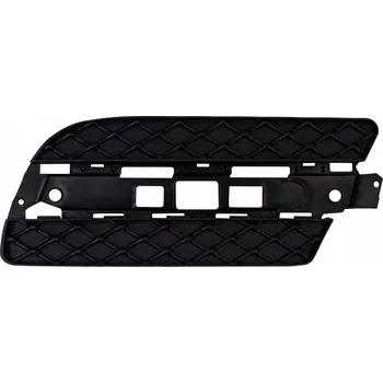 Nárazník Mřížka nárazníku Mercedes-Benz GL-Kl X164 09 - 12 P