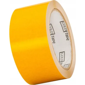 Lepicí páska Oboustranná lepicí páska Maan Havana 0888 50mm x 5m