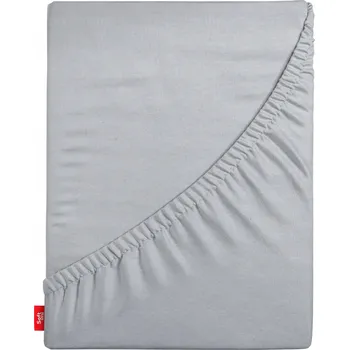 Prostěradlo PROSTĚRADLO S GUMOU SILNÉ 120X200 100% BAVLNA