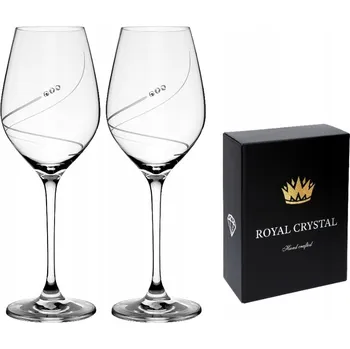 Sklenice Skleničky na likér, skleničky na bílé víno, skleničky na červené víno, koktejlové skleničky , Celebration poháry 34799 bezbarvé 360 Ml 2 ks