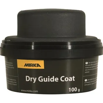 Pudr Mirka Kontrolní pudr