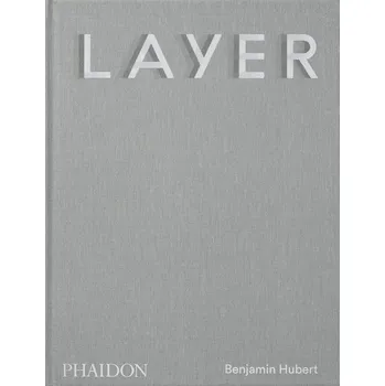 Umění LAYER, Benjamin Hubert – Benjamin Hubert, Max Fraser