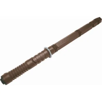 police Neviditelné rameno, držák police 9x90 mm