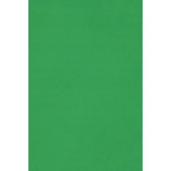 Barevný papír Papír A4 Burano Verde Bandiera 250g B60 - 20 listů