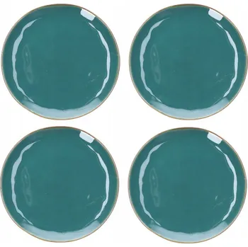 Talíř Talíř na salát a předkrmy Rose Tulipani Concerto Ottanio, 20 cm