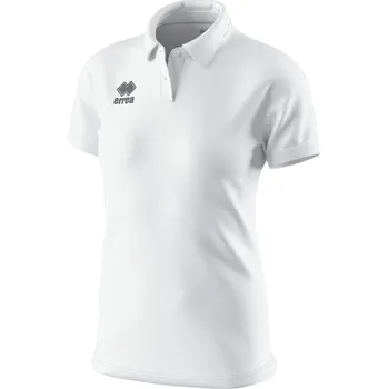 ERREA´ ERREA dámská polokošile ALEXIS BARVA: bílá, Velikost: XXL