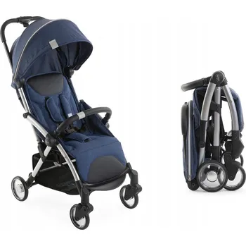 Kočárek CHICCO GOODY PLUS LEHKÝ SPORTOVNÍ KOČÁREK DO 22 KG