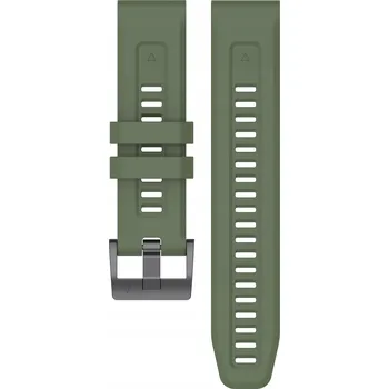 Řemínek na hodinky Řemínek QuickFit 22 pro GARMIN Fenix 5 6 7 Epix