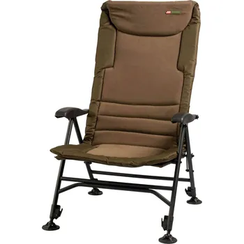 JRC Defender II Hi-Recliner Armchair