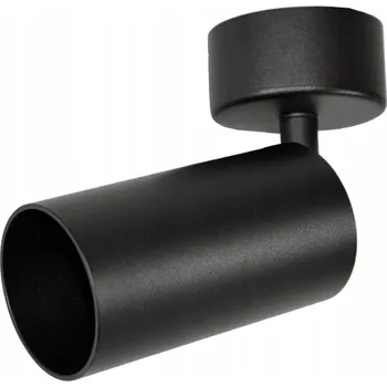 Stropní/nástěnné svítidlo s nastavitelným bodovým světlem SPOT 1 GU10