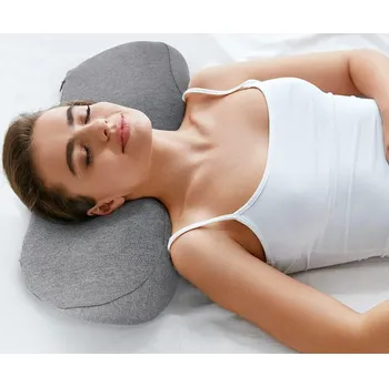 Polštář Ortopedický polštář na spaní Deminas