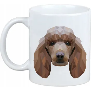 Hrnek Art-Dog keramický 330 ml