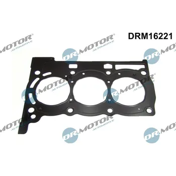 Těsnění motoru Těsnění, hlava válce Dr.Motor Automotive DRM16221