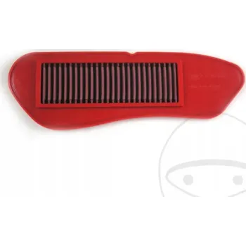 Filtr pro motocykl Vzduchový filtr BMC FM634/04