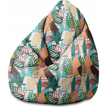 Taburet Vícebarevná Taburet DreamRoots