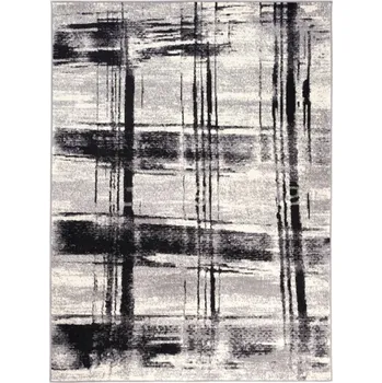 Koberec KOBEREC 180x250 BAREVNÉ PLYŠOVÉ KOBERCE BCF 42w