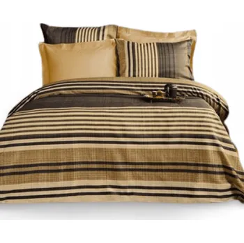 Povlečení Sada povlečení přikrývka 140 Cm x 200, polštář 70x90cm, 2 kusy