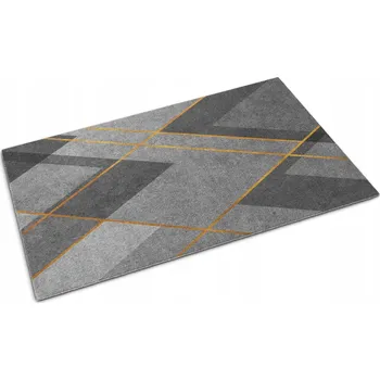 Rohožka Hotová textilní rohožka do interiéru 60 x 40 cm