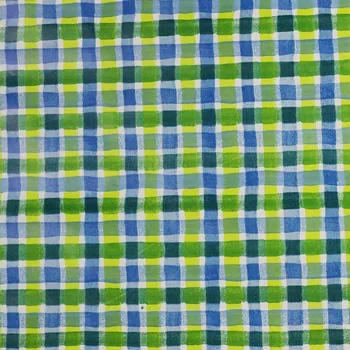 Obraz Ozdobný balicí papír na dárky 70 cm x 5 m Zelený