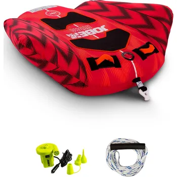 Neoprenový oblek Tahadlo Jobe Hydra pro 1 osobu v setu