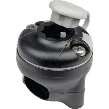 Zábradlí Základna na zábradlí o průměru 19 - 25 mm pro držáky prutů Railblaza